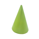 Minty Celebration Hat